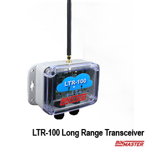 LTR-100 Long Range Transceiver